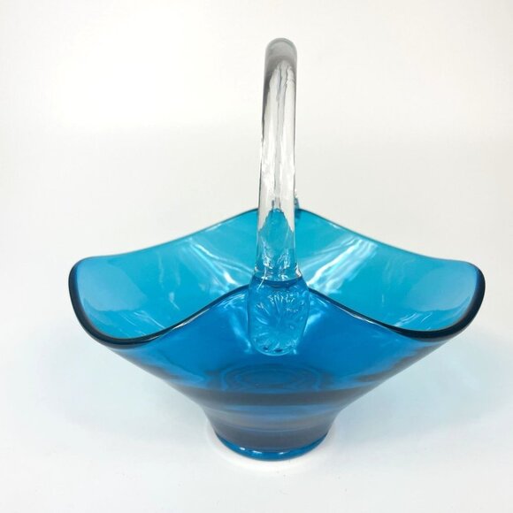 Viking Other - Viking Early Epic Bluenique Basket #1179